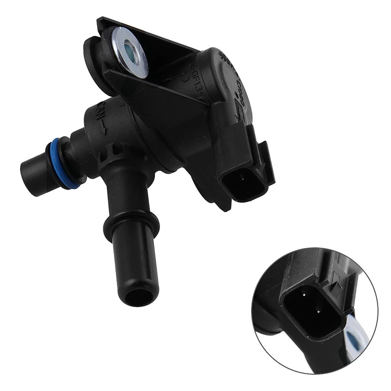 Новинка на паровую канистру продувочный клапан насоса подходит для Ford F 150 350 края