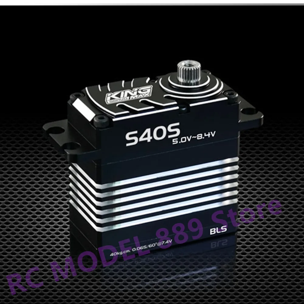 Kingmax BLS S40S водонепроницаемый 89 г 40 кг Цифровой стальной механизм стандартные