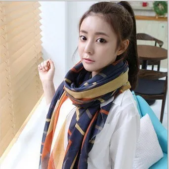 Супер мягкий модный женский шарф с кешью летняя накидка Солнцезащитный Шелковый