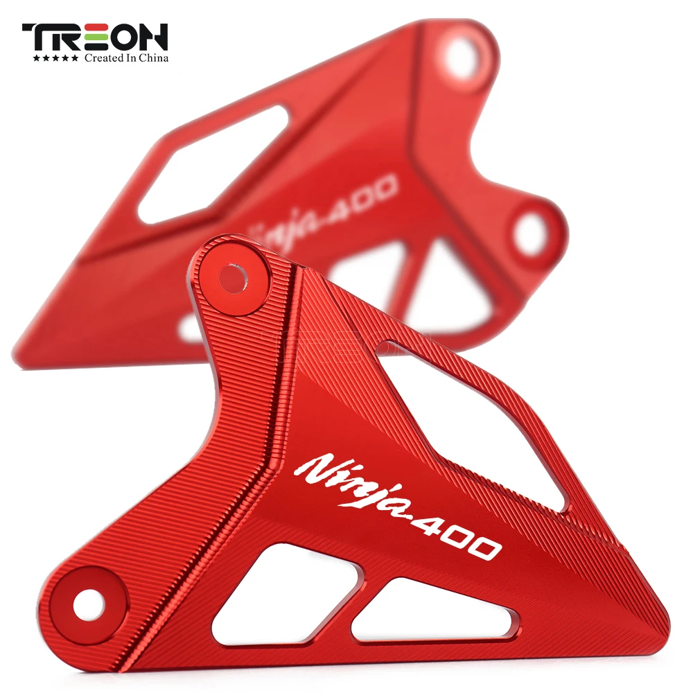 Передняя боковая стойка для мотоцикла TREON увеличенный кронштейн крыльев педали