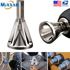 ZK30 дропшиппинг удаления заусенцев внешний фаски Сверла инструмент Нержавеющаясталь для болт с резьбой аксессуары для силовых инструментов