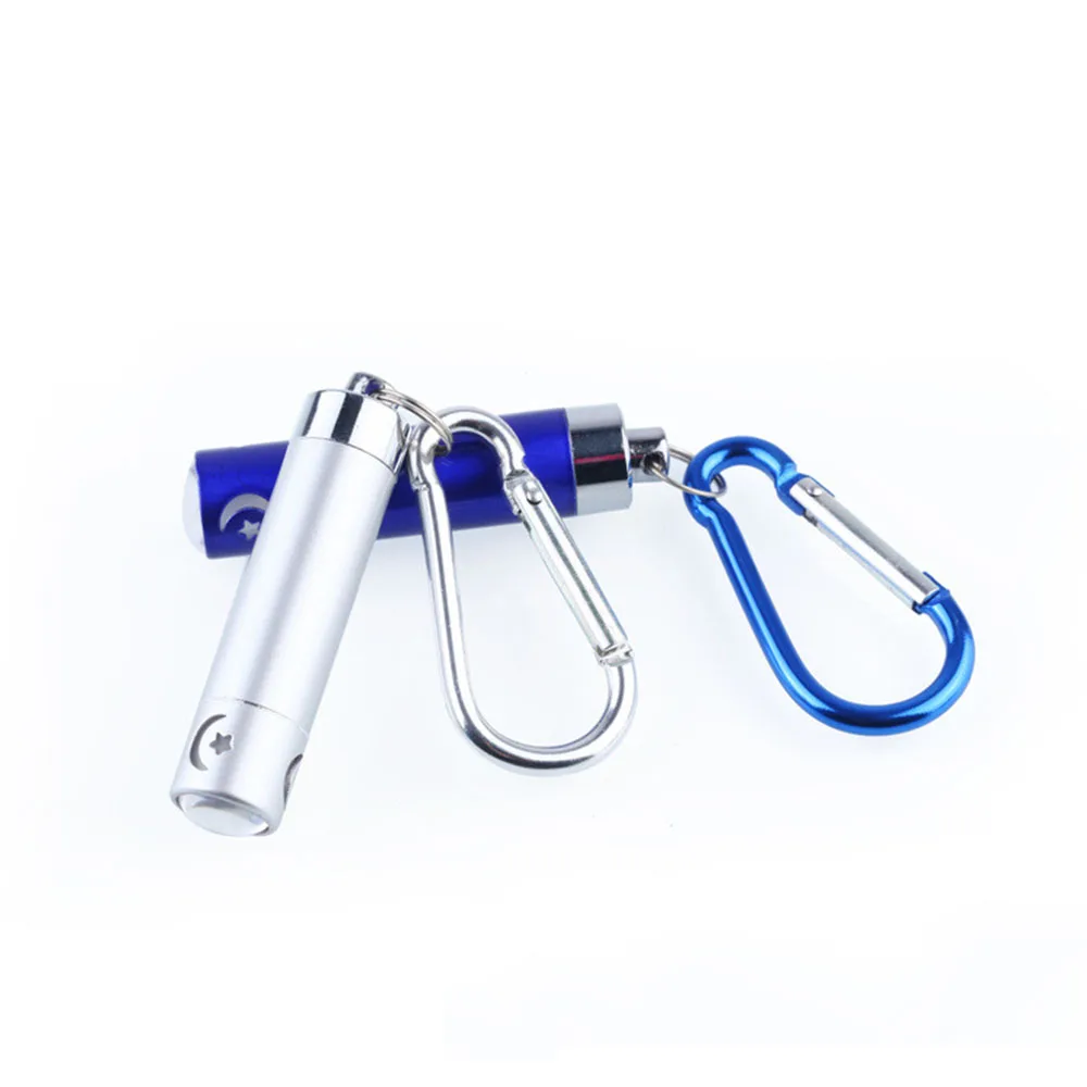 Фонарик с брелоком фонарик 5 светодиодами суперъяркий светодиодный мощный из