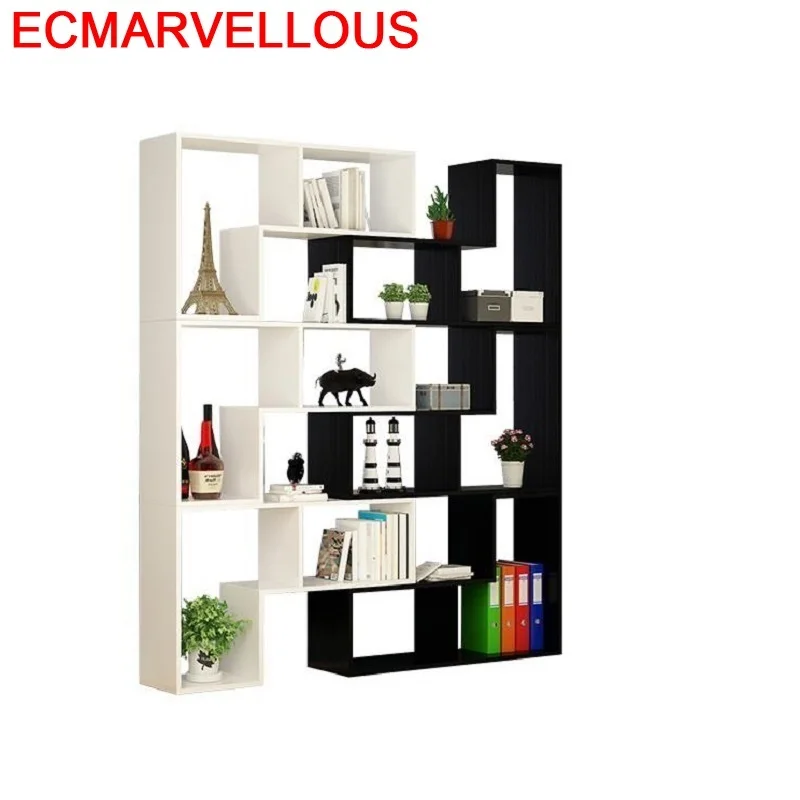 Декор дисплея Mueble Cocina промышленная Estanteria Madera Meuble De House Wodden мебель книга Ретро