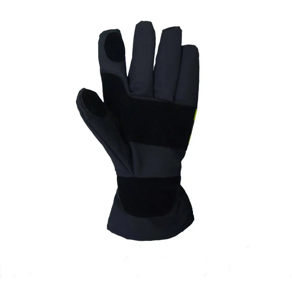 Пожарные перчатки пожарные противопожарные стандарт 14 руки Огнезащитные