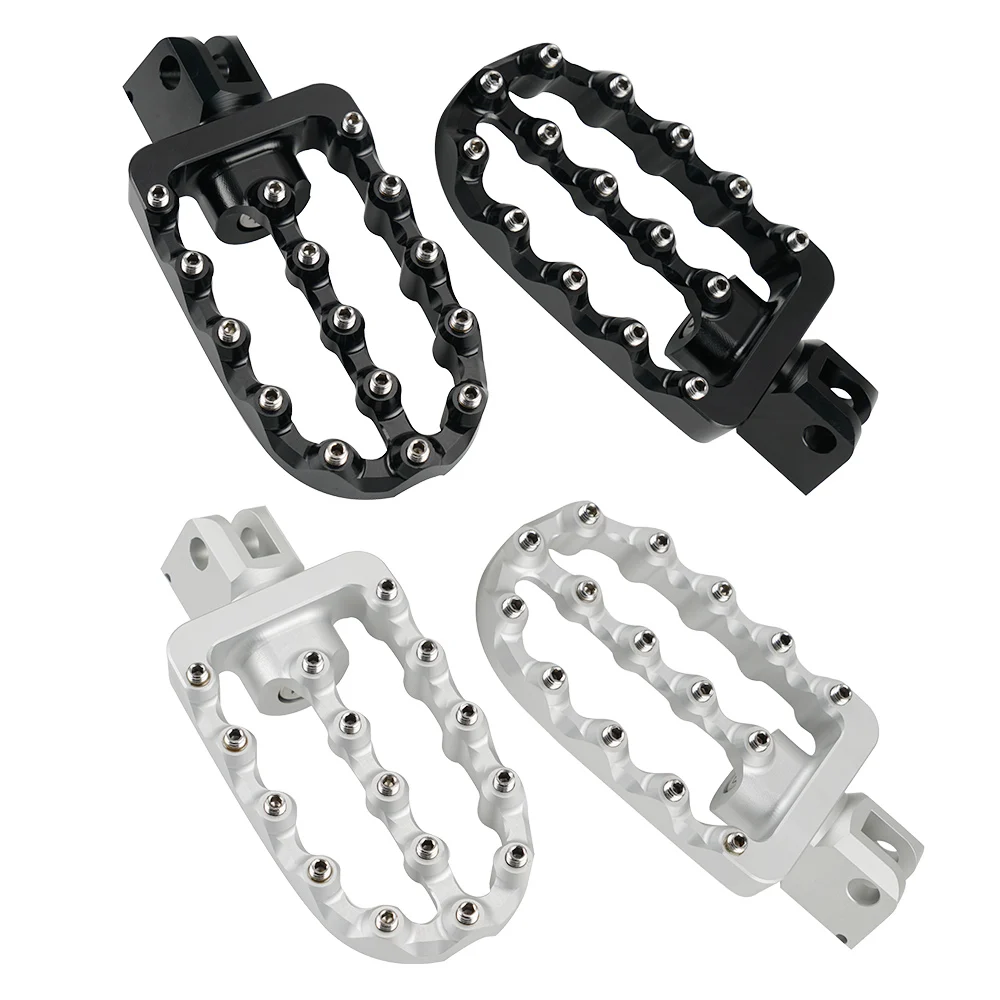 Для BMW K1600GT R1100R RS RT R1150RT LC R850R увеличенные регулируемые Подножки подставки