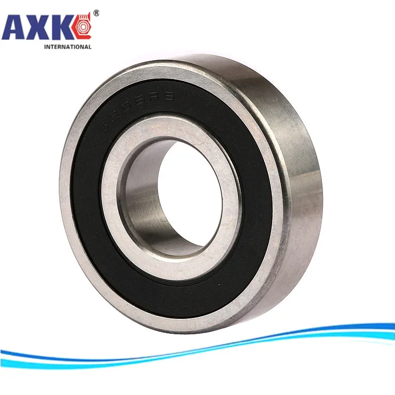 

(1pcs) High quality Widening of non-standard deep groove ball bearings 62300-2RS 10*35*17 mm