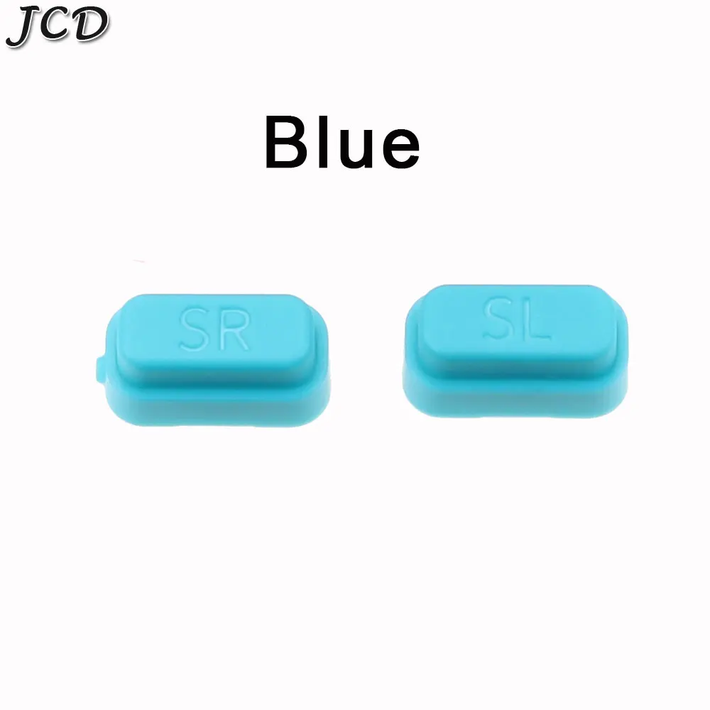 Кнопка-триггер JCD для Switch NS NX Joy-Con SR SL | Электроника