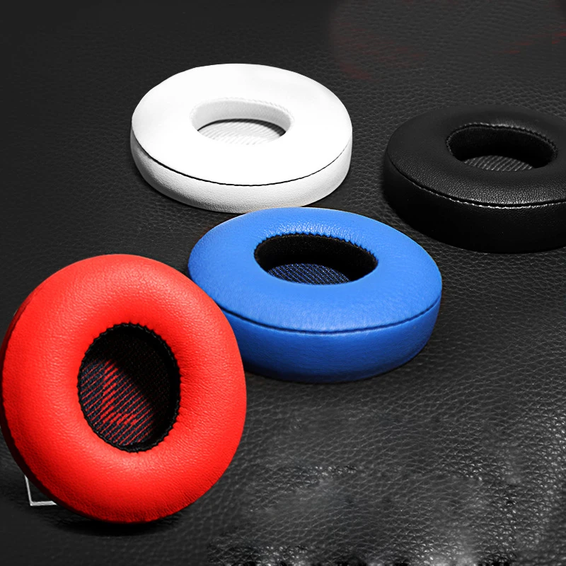 

1Pair Ear Pads Cushion Leather Earpads Cover for JBL EVEREST ELITE 300 V300BT V300 Wireless Headphone