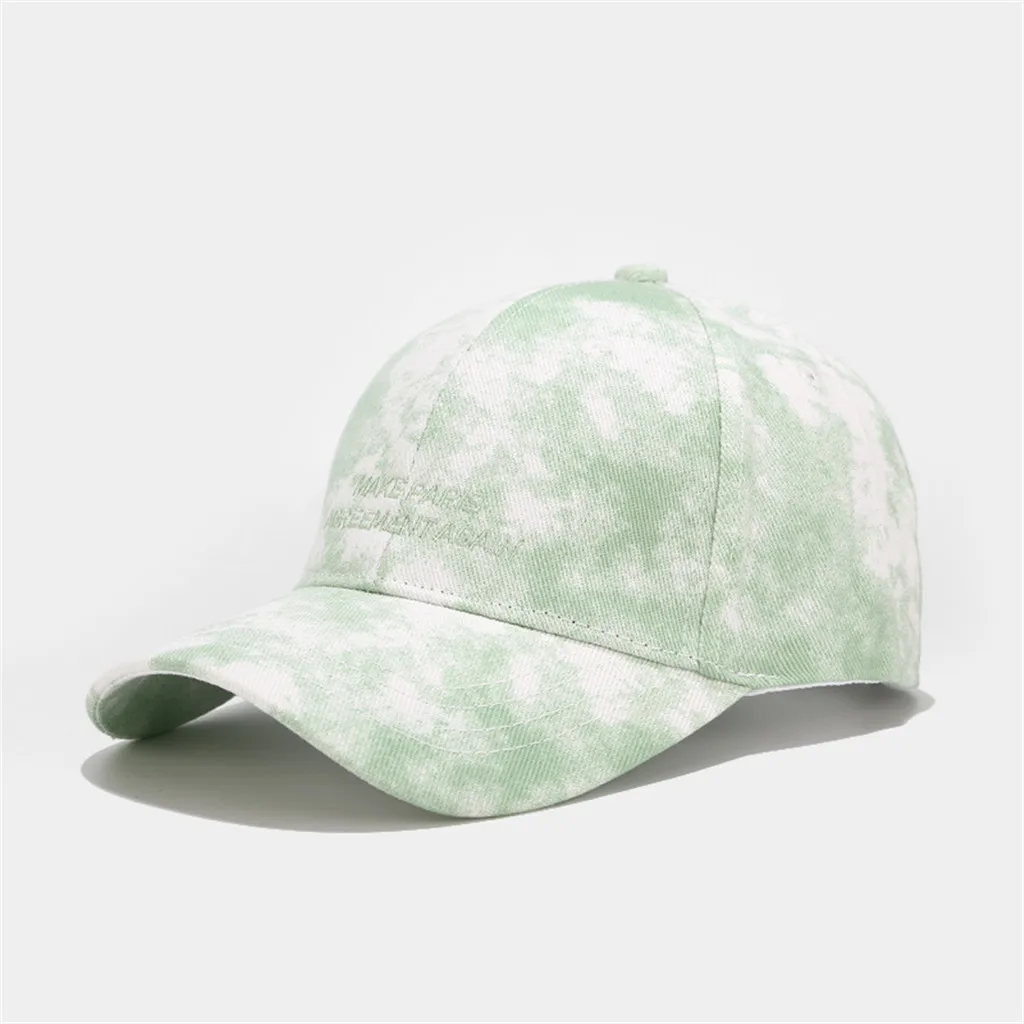 SAGACE Fashion baseball cap Men And Women Lovers Colorful Baseball Cap Adjustable Sun Hat Mountaine outdoor new | Аксессуары для