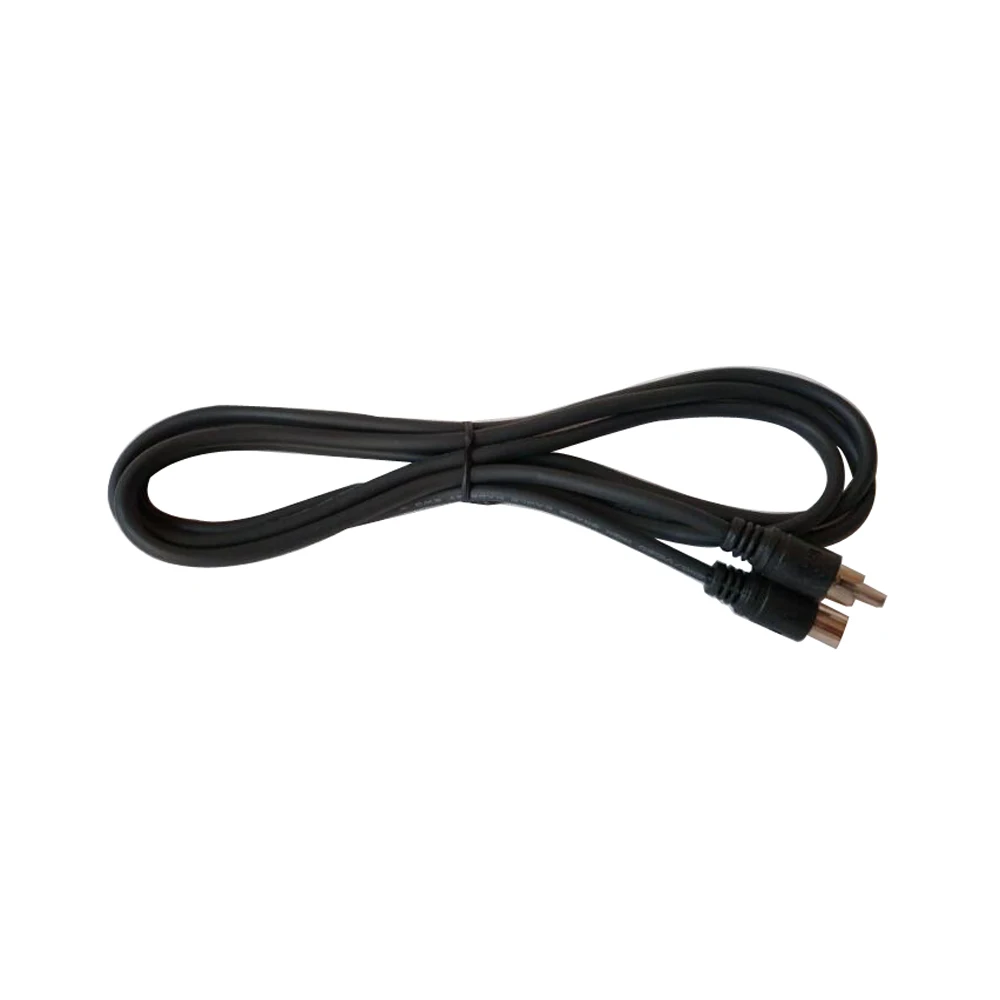 1.5M Universal RF Unit Adapter Cable Automatic TV Game Switch for FC 8 bit console | Электроника