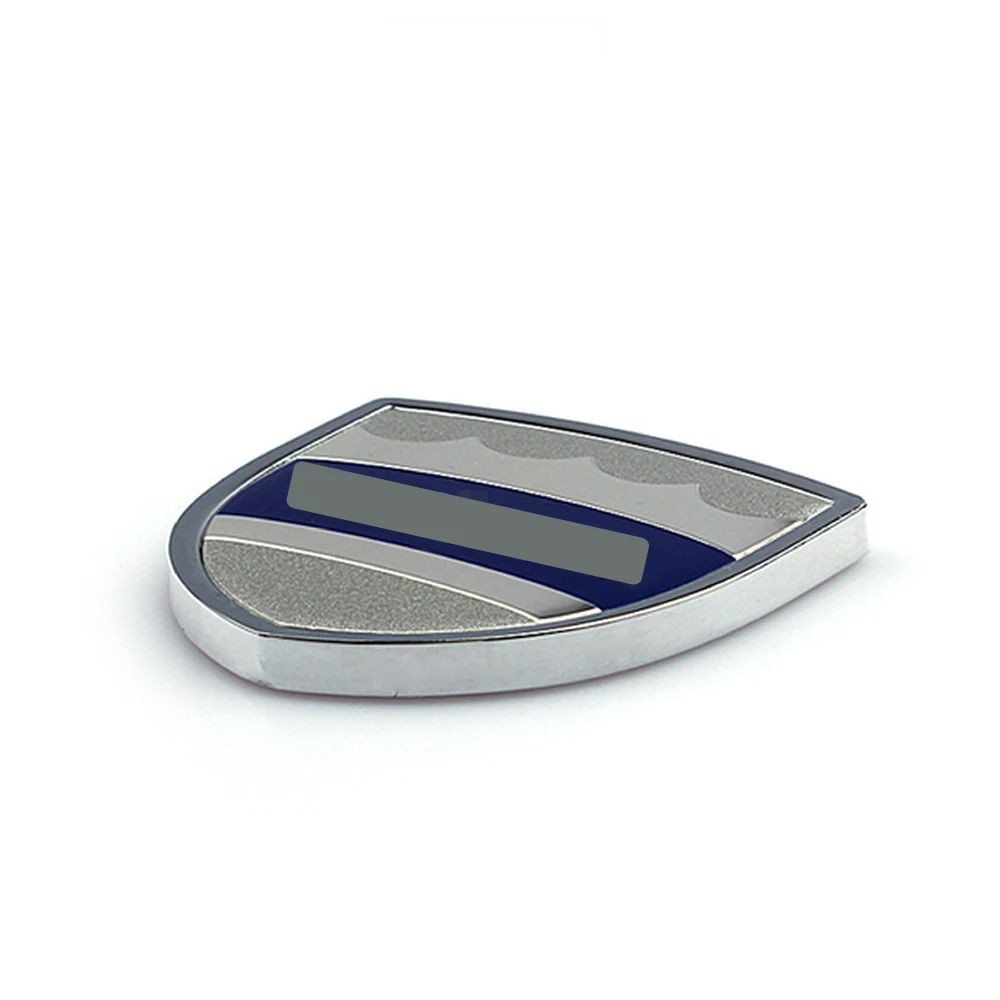 Табличка с логотипом для VOLVO автомобильная наклейка-знак крыла багажника S80 S90 C30