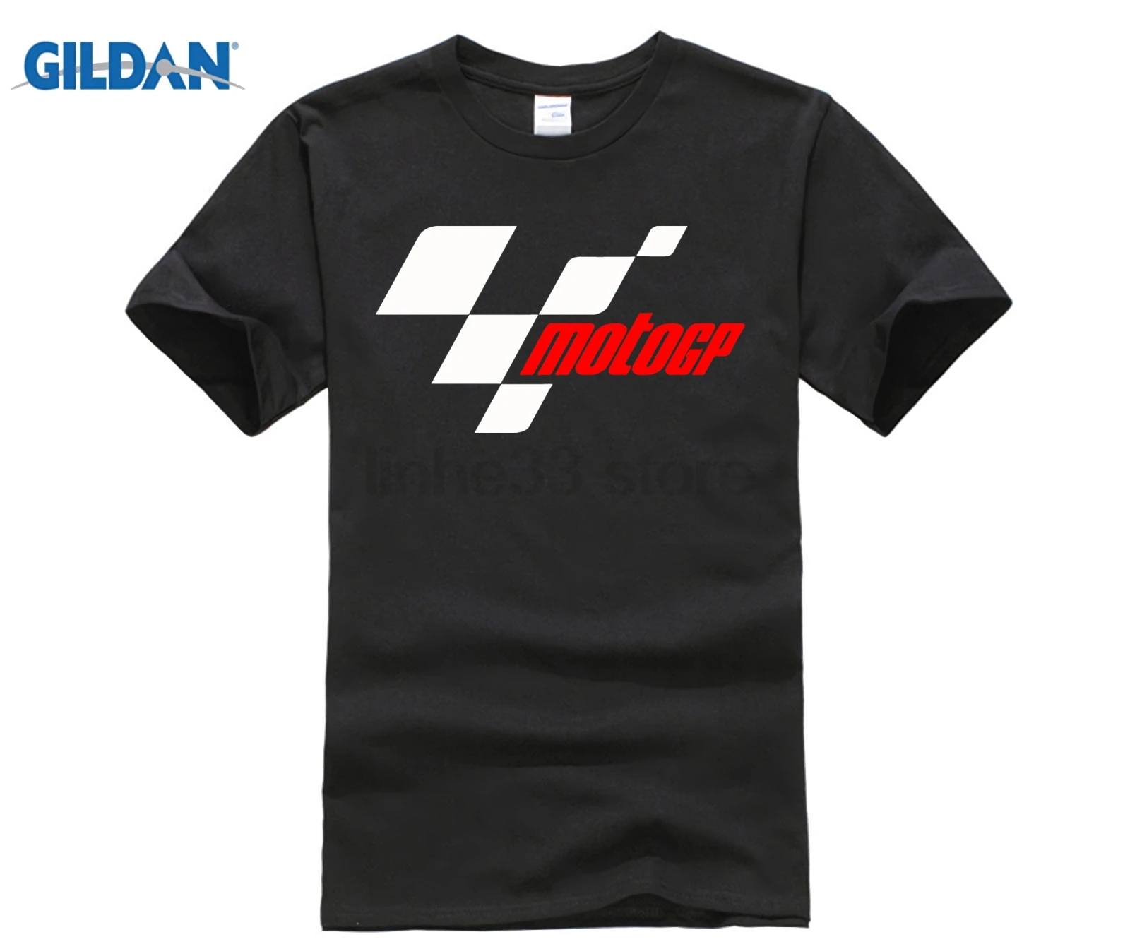 

2018 Moto GP shirt Rossi Moto GP logo Shirt for Team 46 MENS The Doctor black white T-shirt motocycle tshirt men