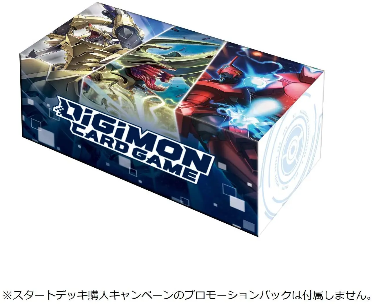

BANDAI Original Digimon Card Game Tcg Limited ST4/5/6 Card Set Send Card Box Anime Toy Card