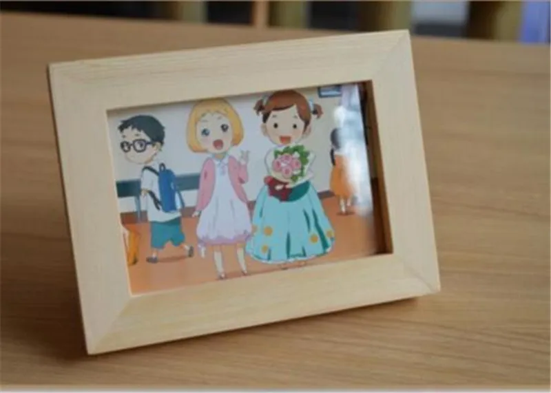 Аниме ваша лежа в апреля миязоно Каори письмо + удостоверение личности фоторамка