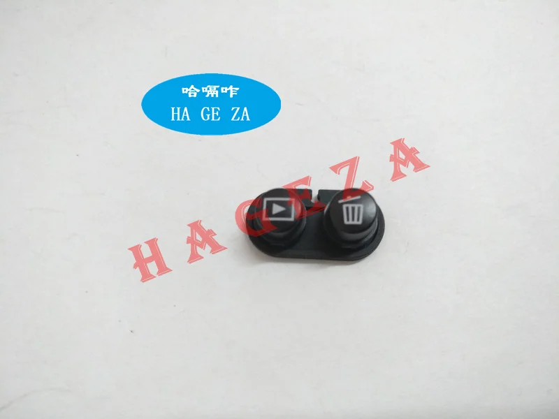 

New Original for Nikon D5 PLAYBACK DELETE BUTTON 11B6S Camera Replacement Repair Part