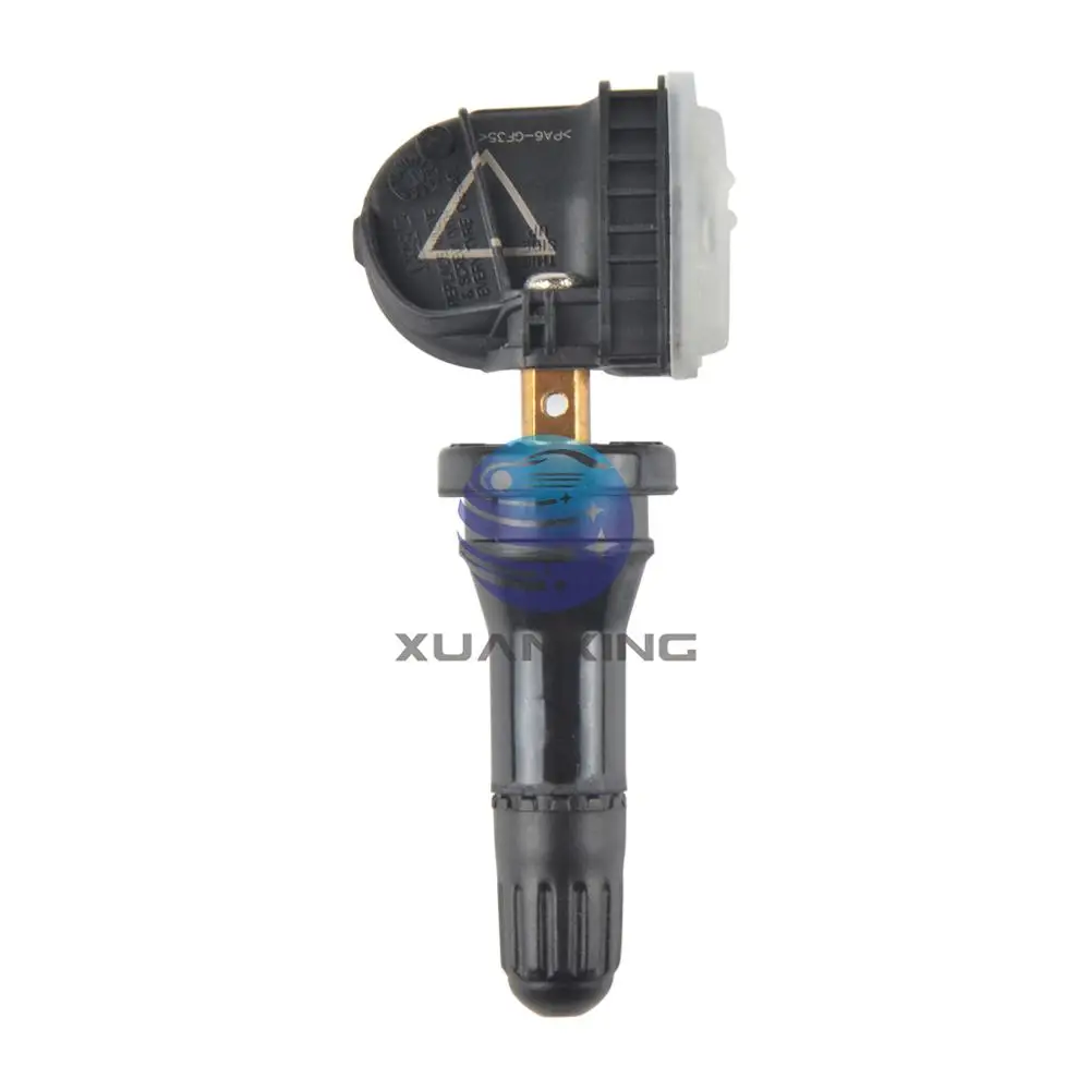 OEM F2GT1A150CB система мониторинга давления в шинах TPMS 433 МГц для Ford Edge Galaxy Mustang S MAX
