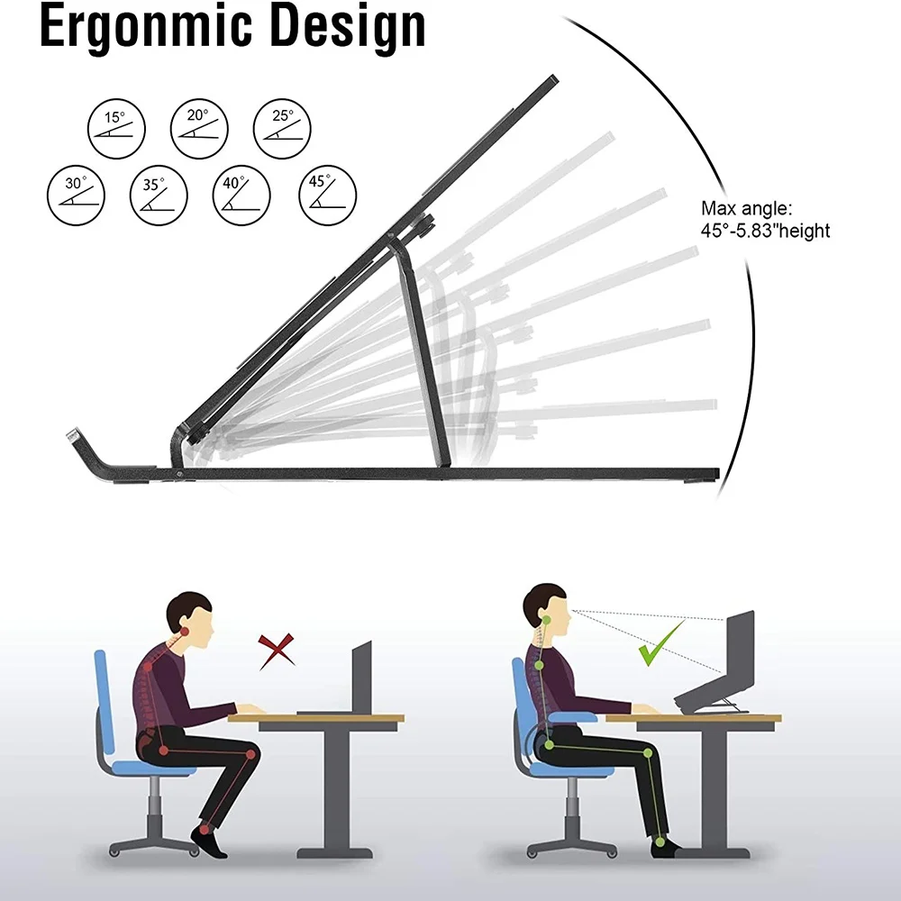 портативная подставка для н