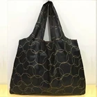 Модные сумки для продуктов, размеры XL, 50 фунтов, зеленые сумки легкие и прочные