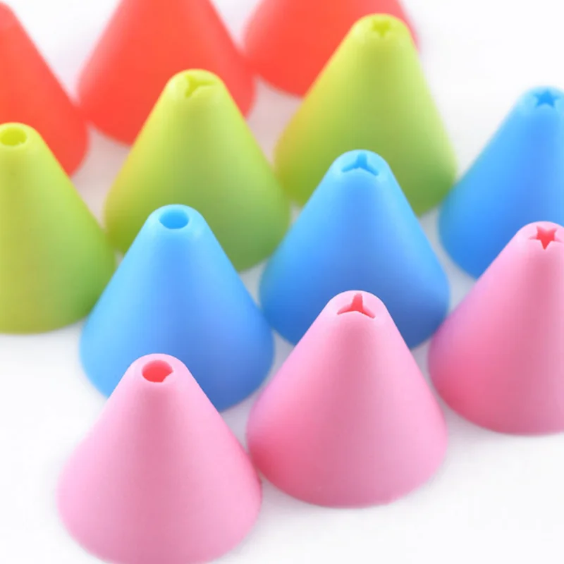 1 шт. шприц для украшения кондитерских изделий шоколада силиконовая пластина