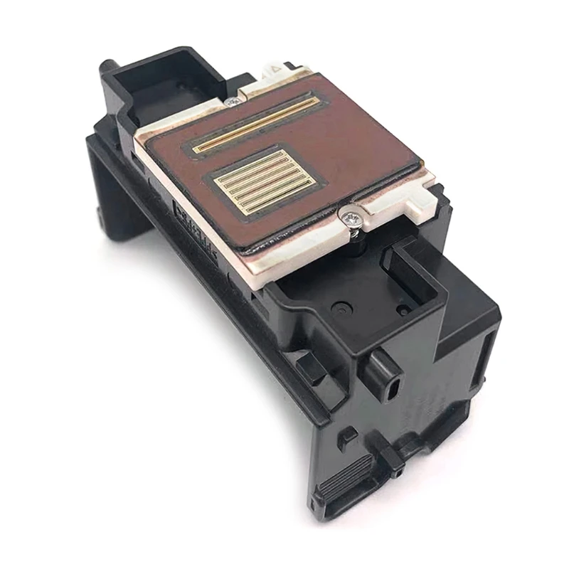 

Печатающая головка для iP4850/MG5250/MX892/iX6550/MG5320/MG5350/MG5220/IP4880/IP4840/MG5280/ip4820, черная, белая, QY6-0080