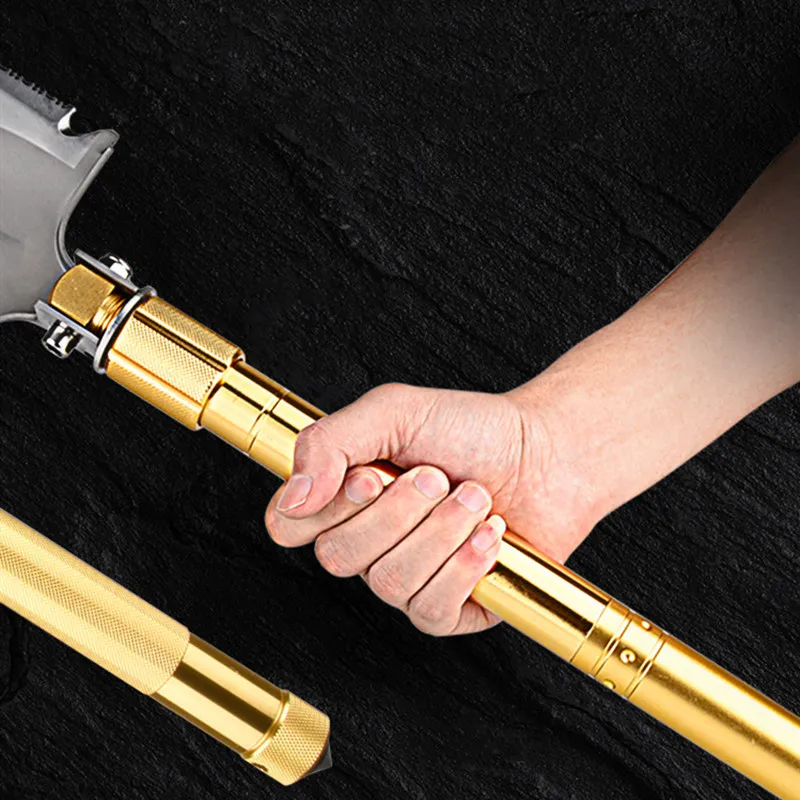 Профессиональная уличная выживания тактическая многофункциональная раскладная