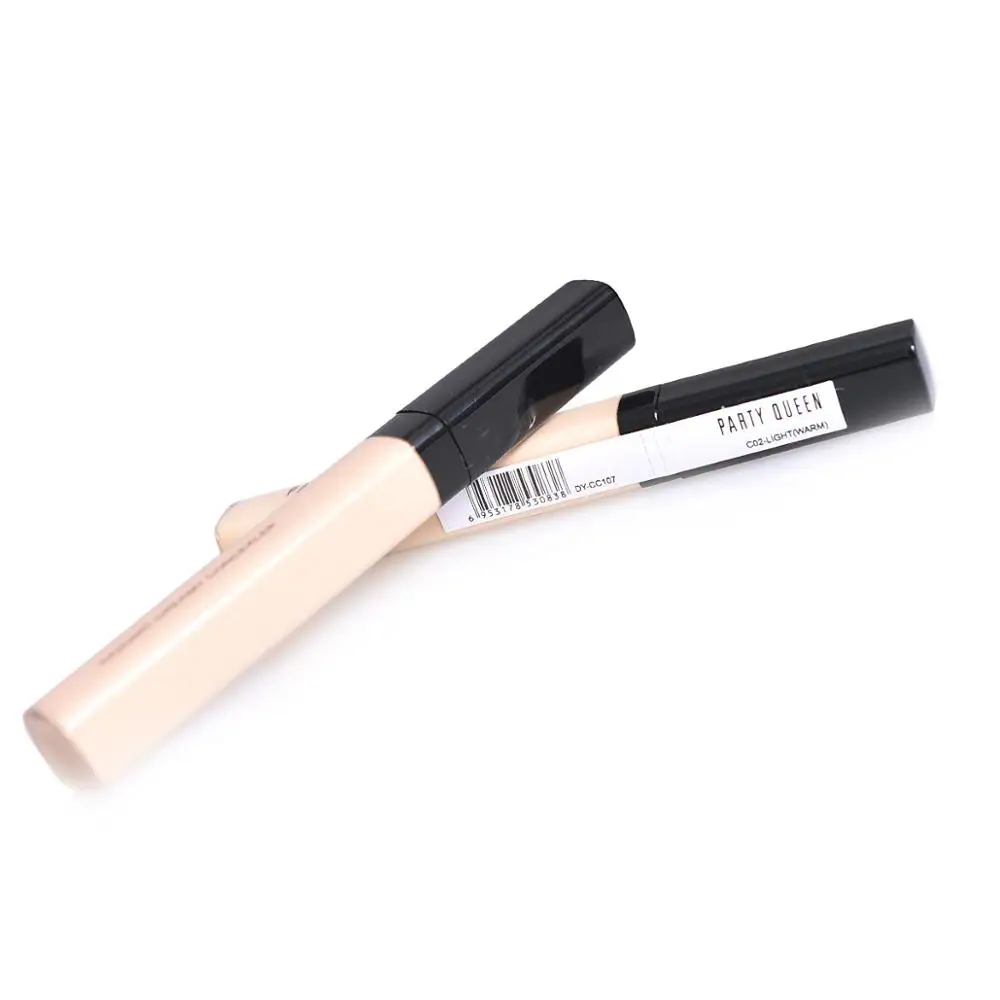 

3 Colors Face Contour Makeup Liquid Concealer Base Makeup Face Foundation Brand Liquid Concealer Makeup Cosmetics