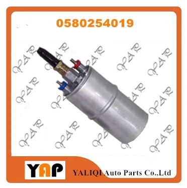 

FUEL PUMP FOR FITGMC Canyon Envoy Jimmy C3500 K1500 G1500 G2500 G3500 C7000 K15 G15 G25 G35 P15 0580254040 0580254019 1976-2012