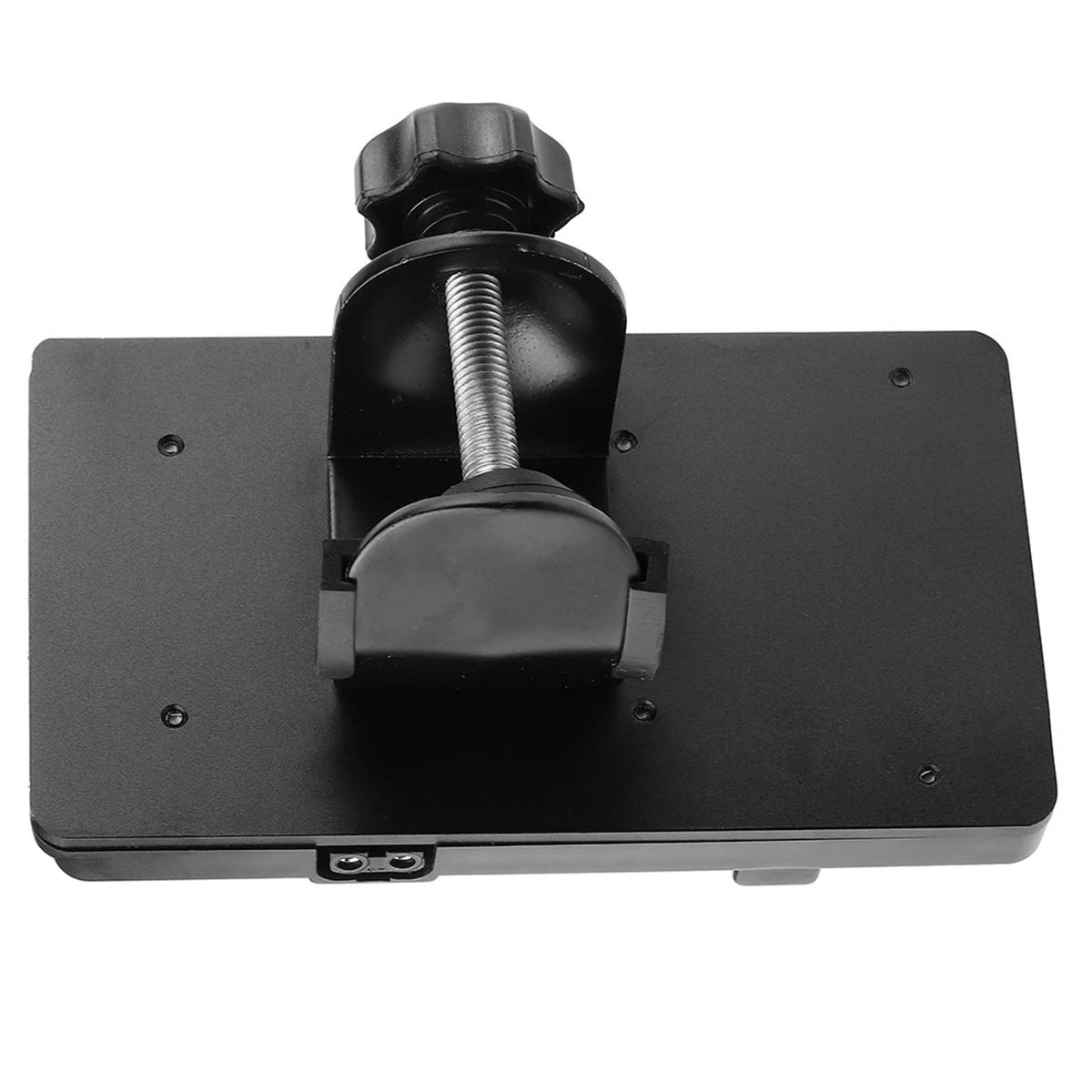 

V-Mount Battery Power Plate Adapter with D-Tap Output U-shaped Clamp for Sony DSLR Video Camera Monitor LED Lightv-mount