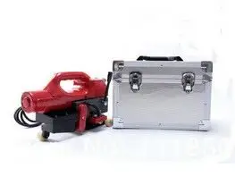 

Low Price Hdpe Pp Membrane Welder Plastic Geomembrane Welding Machine
