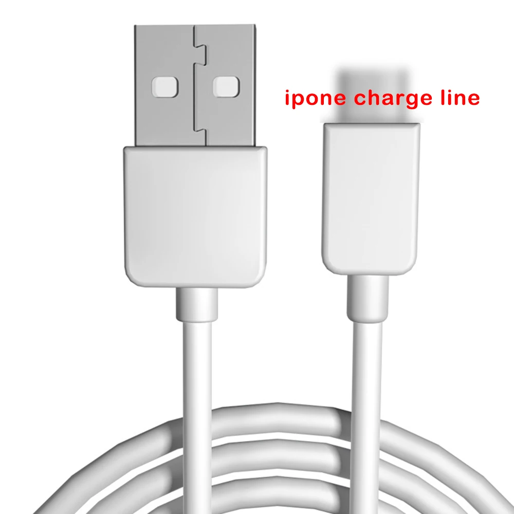 301iphone Эго USB Зарядное устройство электронные сигареты eGo резьбы usb адаптер зарядный кабель для передачи данных для электронные сигареты eGo EVOD CBD Батарея Vape Наборы - Цвет: 301iphone