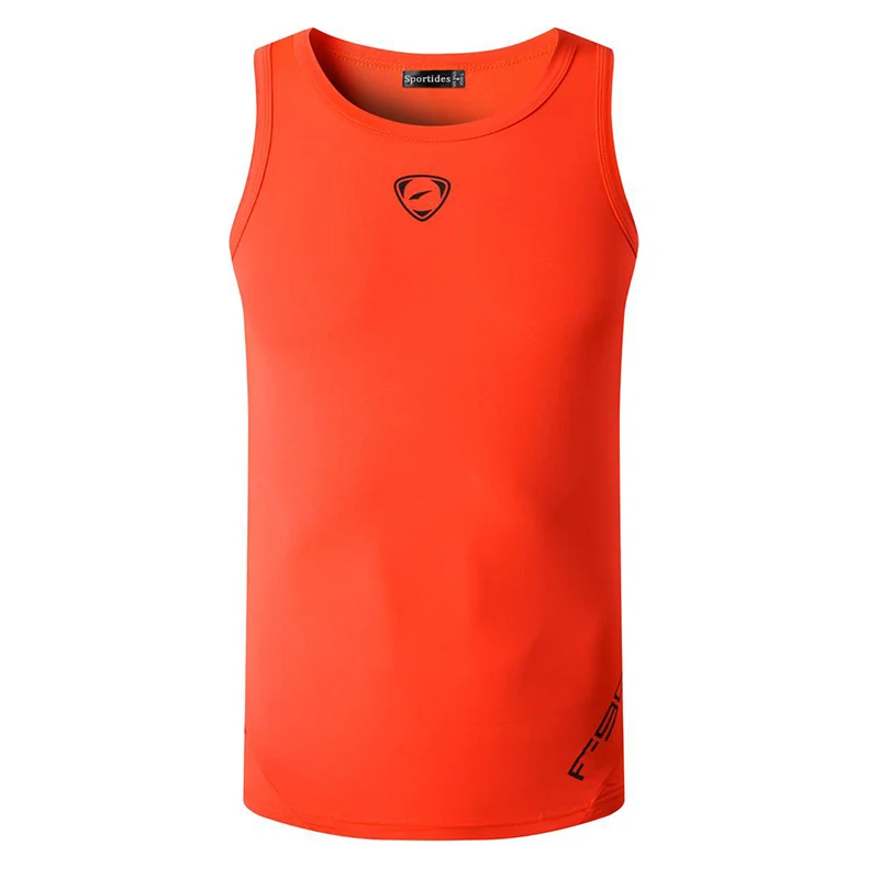 Jeansian Спортивная майка топ майки без рукавов для бега Grym Workout Fitness Slim Compression LSL3306