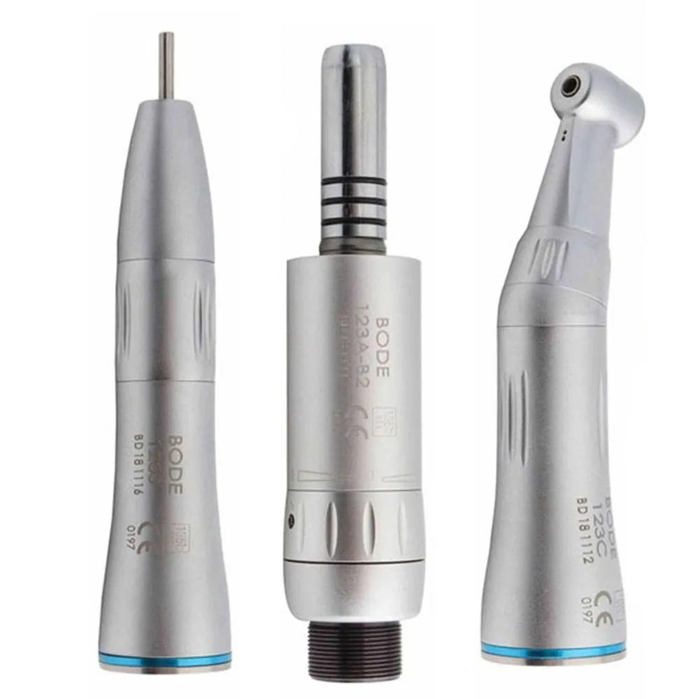 Внутренняя и низкая скорость стоматологической внутренней системой полива