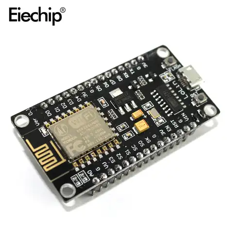 Wifi esp8266 arduino nano - купить недорого | AliExpress