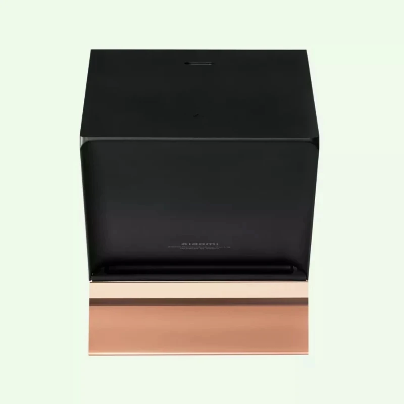 Оригинальное Беспроводное зарядное устройство Xiaomi 100 Вт макс. вертикальная