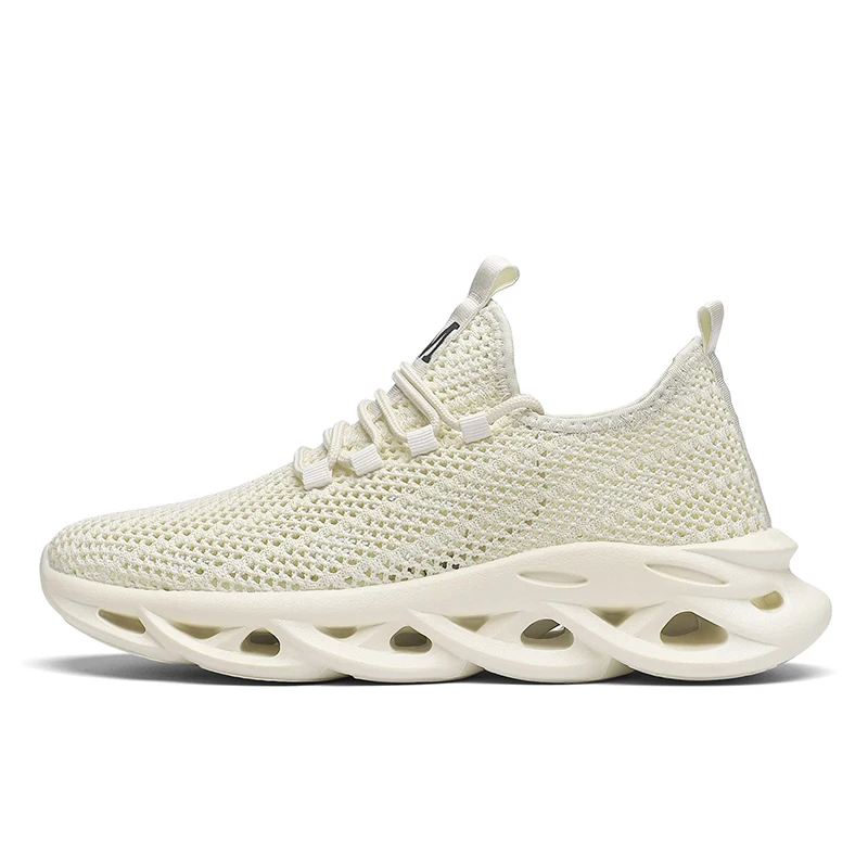 

2021 Men Runnning Shoes Summer Mesh Shoes Men Sport Shoes Men Sneakers Men Casual Shoes Spring Platform Sneakers Tenis Masculino