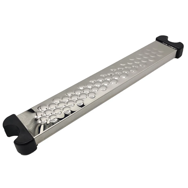 

Swim Pool Ladder Rung Steps Stainless Steel Replacement Anti Slip Ladder Swim Pool Escalator Pedal Swim Pool Accessories