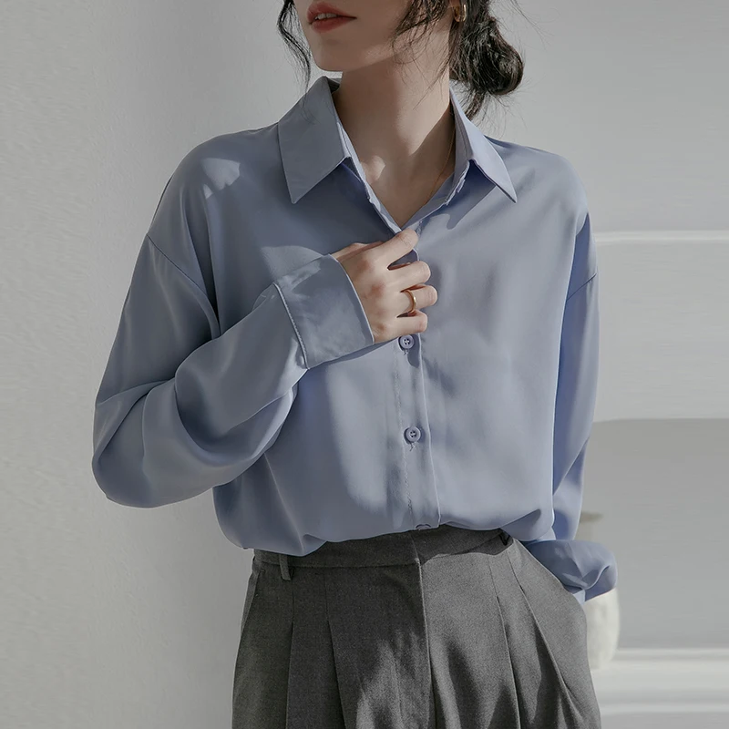 

Blouses & Shirts