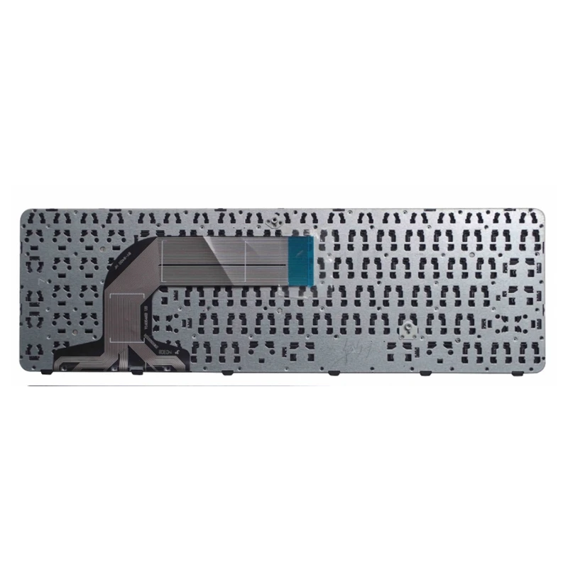 Русская клавиатура для ноутбука HP Pavilion 17 17E 17N N E R68 AER68U00210 710407 001 720670 251 725365 E000