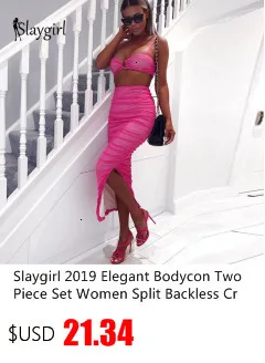 Slaygirl/красные вечерние платья макси для женщин с высоким разрезом; однотонное элегантное платье; пикантные длинные платья на бретельках для ночного клуба; Vestidos; Модная одежда