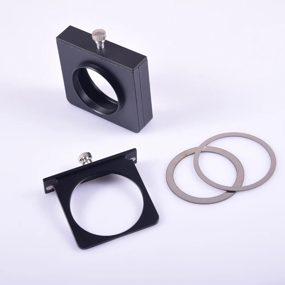 Телескопический фотографический фильтр со слайдером (с двумя фильтрами)|drawer|drawer