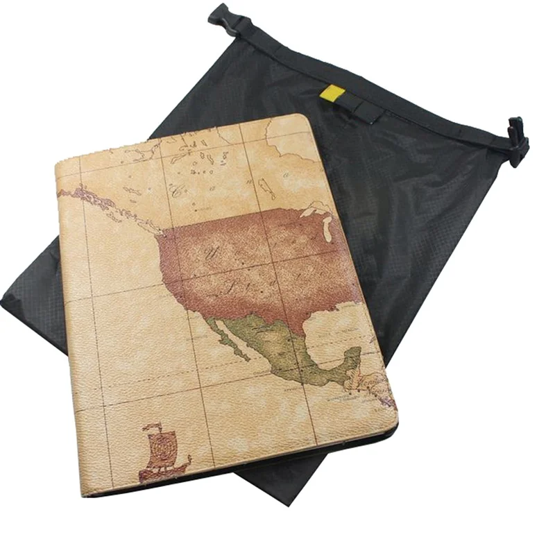 

3 PCS/Set Multifunctional Waterproof Dry Bag Upstream River Rafting Light Portable Three-Piece Bag Large Medium Waterproof Bags