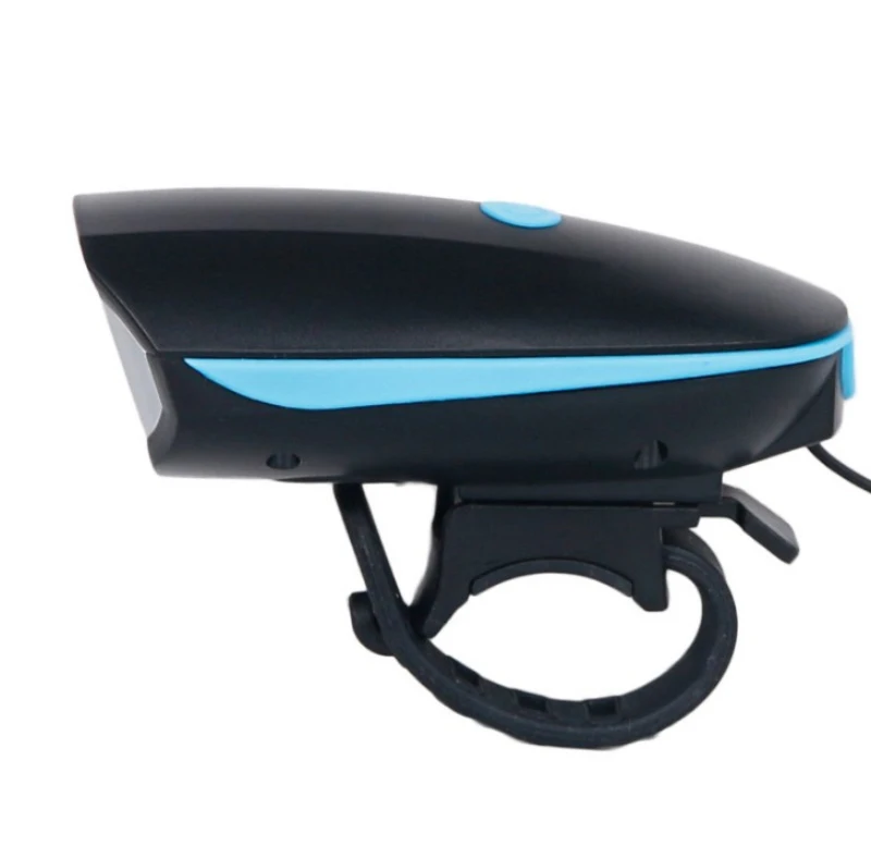 Велосипедный фонарь мощный перезаряжаемый светодиодный Фокус Farol велосипедный