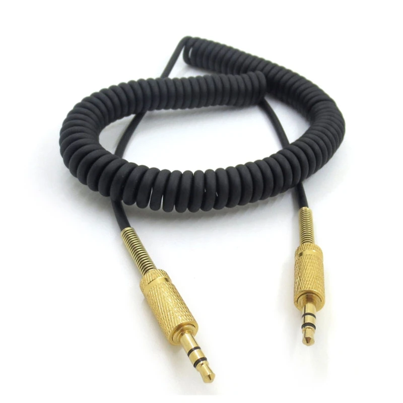 

3.5mm Wireless Bluetooth Audio- Cable Rock Speaker Line for marshall woburn