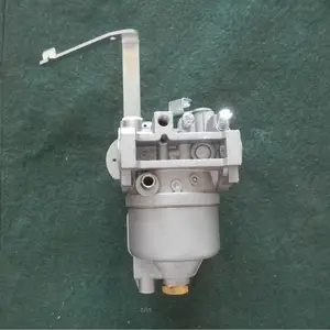 Карбюратор G400 AY для HONDA GV400, двигатель CARB, генератор CARBY, без соленоида, ручной Дроссельный клапан 16100-890-952, бесплатная доставка