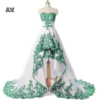 bealegantom cheap lace sweetheart prom dresses 2021 beaded crystal long formal evening party gown vestidos de gala bm101