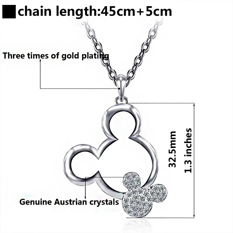 Горячая Распродажа ювелирное изделие австрийский кристалл ожерелье и серьги