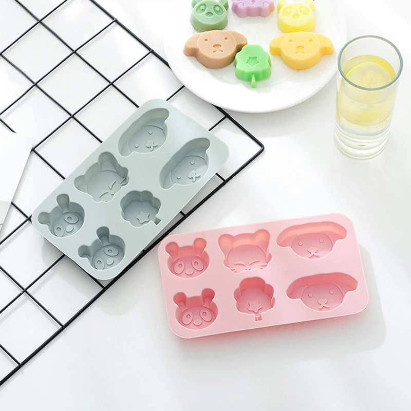 1 шт. силиконовая форма для торта украшения сделай сам выпечки в форме маленького