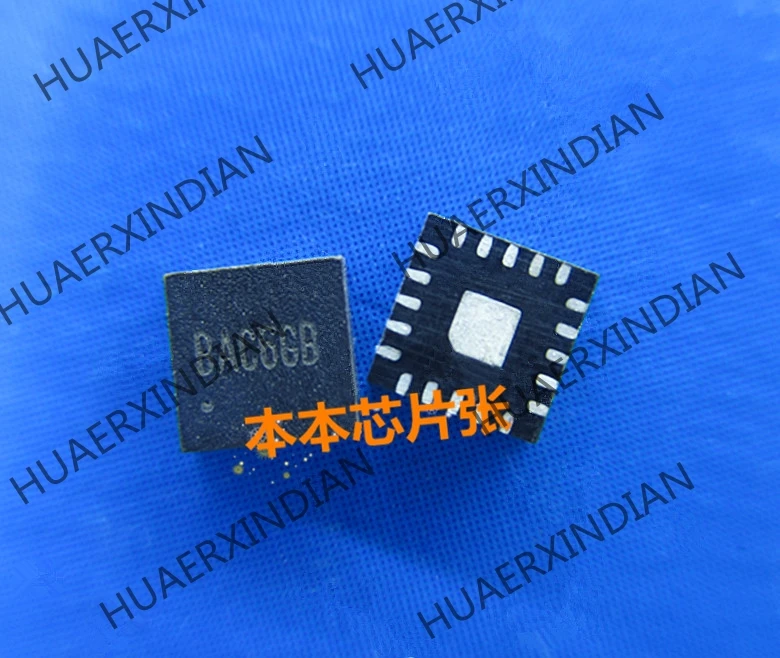 Новый SY8288CRAC BAC5 BAC6 SY8288BRAC BAB6 баб бак QFN высокое качество в наличии | Электронные