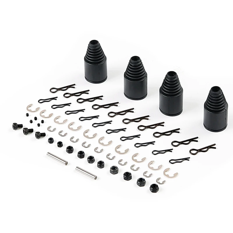 

Screw Repair Set Repair Kits for 1/5 Hpi Baja 5B Parts Rovan Km Rc Car