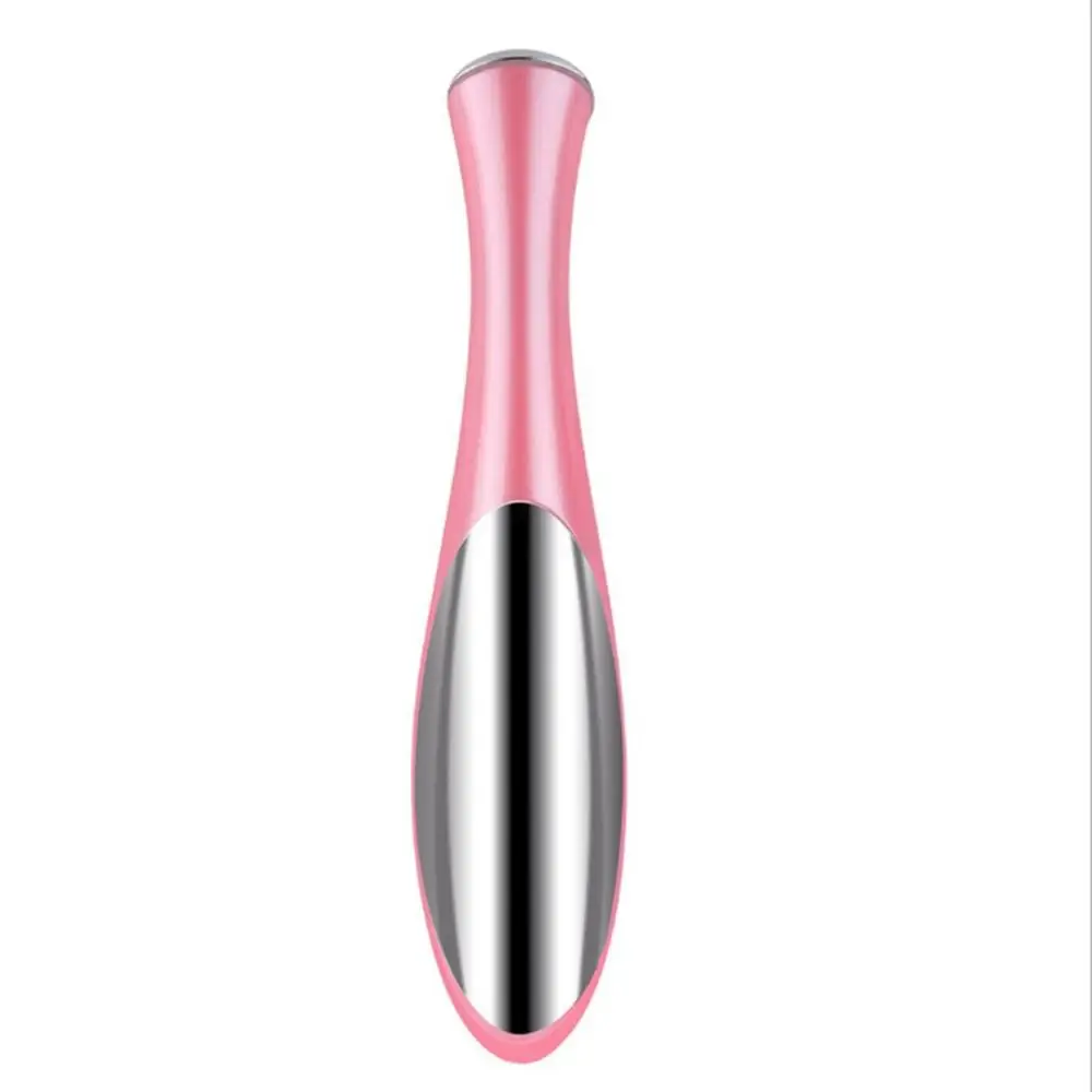 

Eye Massager Pen Mini Portable Electric Beauty Pen Eye Beauty Device Anti Bag Pouch & Wrinkle Eye Care Practical Massager